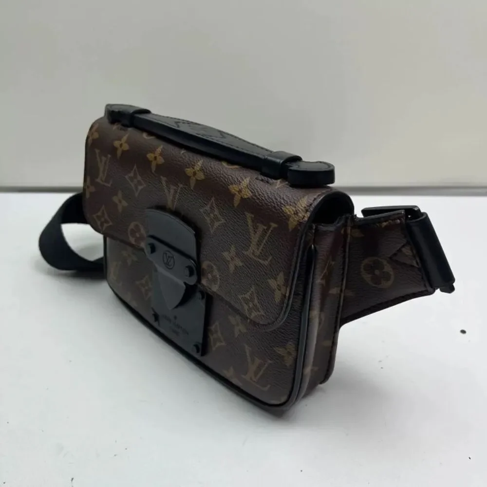 Louis Vuitton Women Pre-Loved Bag Very Good Condition
